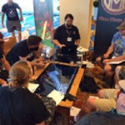 GenCon 2016