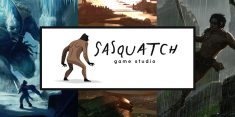 D20PRO Sasquatch Games Primeval Thule