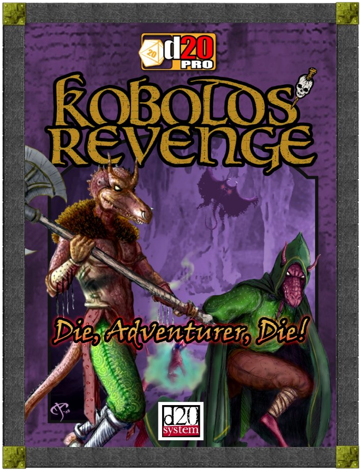 kobolds-revenge