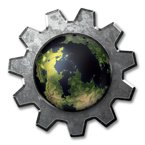 worldengine-symbol