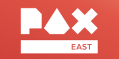 PAX East Logo