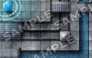 Tactical Maps Reincarnated Arcane Temple