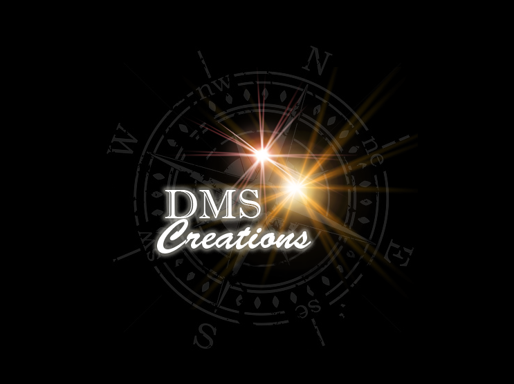 DMS Logo